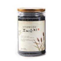 모후실 보리순차 60g(병), 60g, 1병, 60g