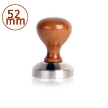 제니스코 우드 탬퍼 52mm, 혼합 색상, 1개