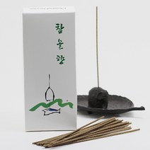 풍경향방 참솔향 65g (단/장) - 국산향 천연향, 단, 1개