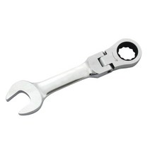 플렉시블스터비기어라쳇렌치 10MM, 1개