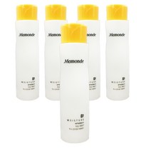 마몽드 모이스처 로션 에멀전 기타뷰티소품, 320ml, 5개