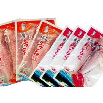 [제주제일옥돔] [제주수산물] 제주옥돔(소), 2kg(11~12마리), 1개