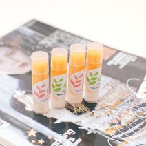 엔소엔 천연자초립밤(4개분량) (DIY-FR42) 보습/케어 립밤, 20g, 자초립밤만들기[레시피포함], 검정용기4개, 4개