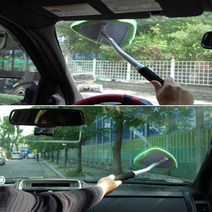 유리마법사 자동차 유리닦이, 1박스