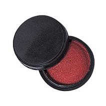 올인스커뮤니케이션 매표 원형 회중인주 인주, 1개