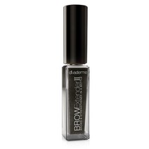 디바덤 브로우 익스텐더 눈썹흑채 9ml, 에스프레소 브라운, 1개, 1개