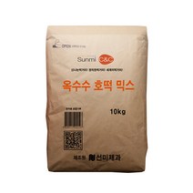 가성비 좋은 큐원우리밀호떡믹스 중 알뜰하게 구매할 수 있는 판매량 1위