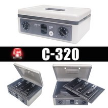 범일금고 C-320 오픈형금고 수제금고 도어록, 오픈형 (C-320)