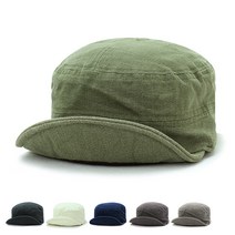 비토스 숏챙꺽쇠 군모