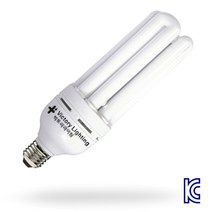 신광 캡형소켓 30cm E39 대모갈 방수 작업등 현장등 야외 작업등, [선택12-3] 삼파장램프 20W(E26)