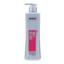 웰코스 게츠웨트 헤어글레이즈 웨이브퍼머 유지, 500ml, 1