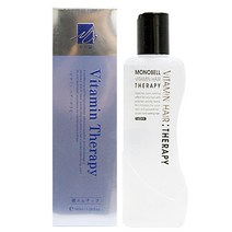 PL 모노벨 비타민 헤어 테라피 160ml 에센스 오일, 1세트