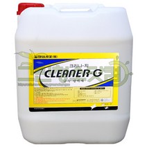 크리나지 18.75L 금속광택제 메탈폴리쉬 구리 니켈 크롬 강철 스테인레스 청소세제 약품 광택크리너, 1개