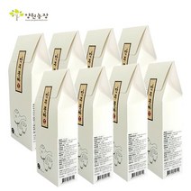 양원농장 작두콩차 기타전통차류, 288g, 240개입