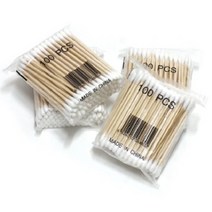 100개입 x 4p 면봉, 1set