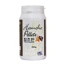 [다사랑함초] 함초환 200g, 1개