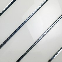 중앙데코 북유럽 핸드메이드 패턴타일, F128 [패턴/화이트라인], 1개