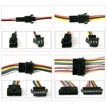 - 차량용 자동차 전기 배선 전선연결 하네스커넥터 케이블 단자 DIY 연결잭