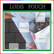 LODIS IQ7 파인드라이브 전용 7형 내비게이션악세서리 내비편의용품, 일반형크리너융