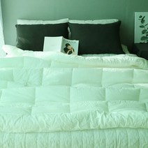 더자샵 마인 워싱 차렵이불 풀세트