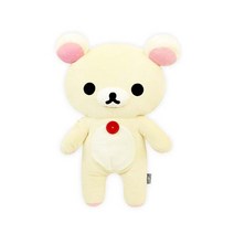 다온코리아 주주월드 인형, 코리락쿠마인형, 60cm