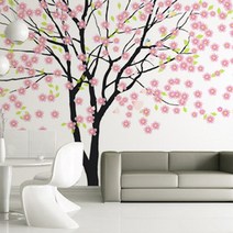 88mall 디자인 뮤럴벽지 포인트벽지, 04.로맨스