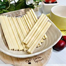 덴탈플러스 애견 치석제거 껌 100g, 요거트, 1개