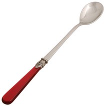 이엠이 나폴레옹 쥬스 스푼, 레드, 쥬스스푼, 1개