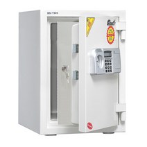 이중금고 이중철재 마약 약국 병원 약품금고 부일금고 범일금고 내화금고, BS-TT500