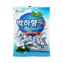 양지 박하향 캔디 300g (1박스-10개), 1개