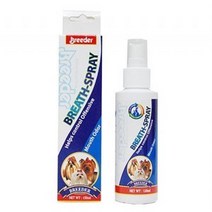 브리더 구강 스프레이 120ml, 1