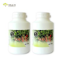 양원농장 쇠비름환, 120g, 2통