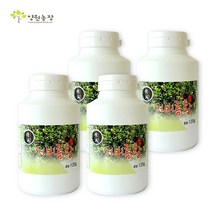 양원농장 쇠비름환, 120g, 4통