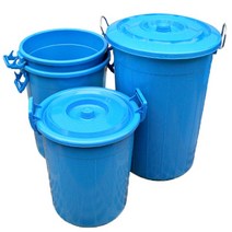 갑두 만능용기 음식물쓰레기통, 1개