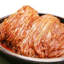 전라밥상 저온숙성 묵은지, 1개, 5kg