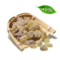다온약초 보스웰리아 원물 덩어리, 300g, 1개
