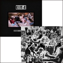 (CD/커버랜덤) 위너 (Winner) - Exit: E (Mini Album) (Shoreditch Ver/Alexandra Palace Ver), 단품