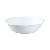 코렐 화이트 무지 냉면기, 1p