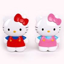 헬로키티 휴대용 날개없는 선풍기/헬로키티/휴대용/선풍기/날개없는선풍기/여름/키티/헬로키티휴대용날개없는선풍기