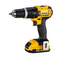 디월트-충전해머드릴 DCD785D2 18V 2.0Ah (1EA)