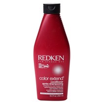 레드켄 컬러 익스텐드 컨디셔너, 250ml, 1개