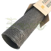 천닥트호스300mm-10m 12호 TR자바라 분진흡입배기용 유독가스배기용 후렉시블닥트호스 통풍장치용호스 덕트호스 산소공급용호스 자바라주름호스, 1개