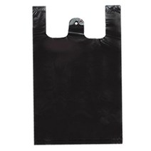 비닐봉지 비닐봉투 검정 다양한사이즈, 1개, 55L