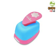 종이나라 모양펀치(대), 03.하트