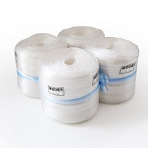 바인더끈 450g X 4EA, 4개입