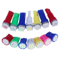 카포카 T5/T10 자동차 LED계기판, 1개