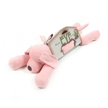스누지(Snoooozy) 아이필로(눈베개) 시트러스향, 강아지(핑크)