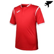 조마 100653.600 TOLETUM RED S/S/축구유니폼반팔