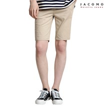 자코모 육감적 치노팬츠 반바지 KSJ29