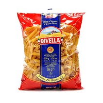 디벨라 펜네 500g 마카로니 스파게티 파스타, 250g, 1개